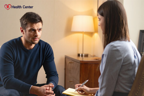 Как проходит лечение игромании в Краснокамске в клинике Центр здоровья<