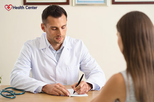 Лечение зависимости от Габапентина в Краснокамске в клинике Центр здоровья